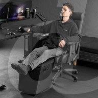 FEATURE - Handmassagegerät bietet Erleichterung für intensive Videospieler
