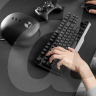 FEATURE - Handmassagegerät bietet Erleichterung für intensive Videospieler
