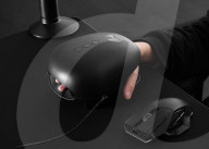 FEATURE - Handmassagegerät bietet Erleichterung für intensive Videospieler
