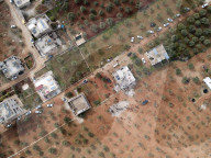 NEWS - Operation des US-Militärs in Syrien tötet IS-Führer