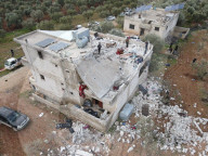 NEWS - Operation des US-Militärs in Syrien tötet IS-Führer