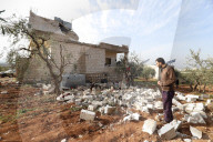 NEWS - Operation des US-Militärs in Syrien tötet IS-Führer