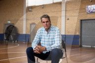 Blacktown is a better place now: how a former refugee and coach built pride in his community