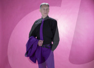 Iconic Londoner Peter Tatchell at 70 - I am not going to be a National Treasure