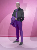 Iconic Londoner Peter Tatchell at 70 - I am not going to be a National Treasure