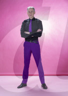 Iconic Londoner Peter Tatchell at 70 - I am not going to be a National Treasure