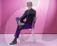 Iconic Londoner Peter Tatchell at 70 - I am not going to be a National Treasure