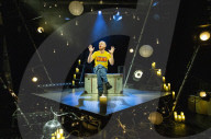 The Night Larry Kramer Kissed Me by David Drake