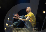 The Night Larry Kramer Kissed Me by David Drake