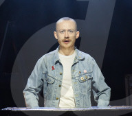 The Night Larry Kramer Kissed Me by David Drake