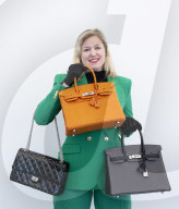 Bonhams’ designer fashion sale in Knightsbridge, London