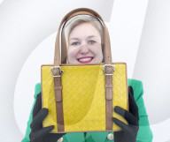 Bonhams’ designer fashion sale in Knightsbridge, London