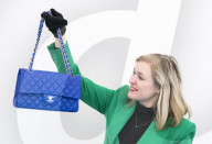 Bonhams’ designer fashion sale in Knightsbridge, London