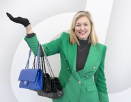 Bonhams’ designer fashion sale in Knightsbridge, London