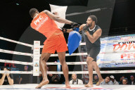Pillow fighting could be the next great combat sport - no, seriously