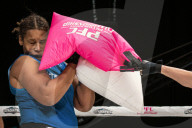 Pillow fighting could be the next great combat sport - no, seriously