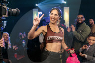 Pillow fighting could be the next great combat sport - no, seriously
