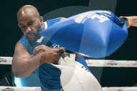 Pillow fighting could be the next great combat sport - no, seriously