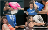 Pillow fighting could be the next great combat sport - no, seriously