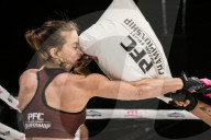 Pillow fighting could be the next great combat sport - no, seriously