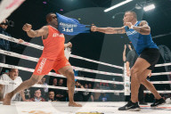 Pillow fighting could be the next great combat sport - no, seriously