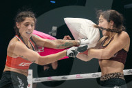 Pillow fighting could be the next great combat sport - no, seriously