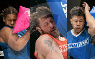 Pillow fighting could be the next great combat sport - no, seriously
