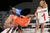 Pillow fighting could be the next great combat sport - no, seriously