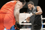 Pillow fighting could be the next great combat sport - no, seriously