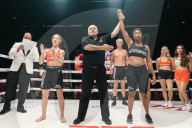 Pillow fighting could be the next great combat sport - no, seriously