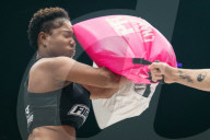 Pillow fighting could be the next great combat sport - no, seriously