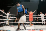 Pillow fighting could be the next great combat sport - no, seriously
