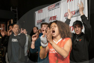 Pillow fighting could be the next great combat sport - no, seriously