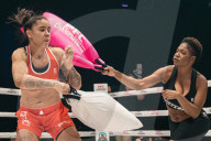 Pillow fighting could be the next great combat sport - no, seriously