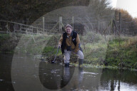 We need to keep up the pressure on water companies: the farmer fighting to save Britains waterways
