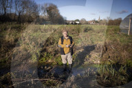 We need to keep up the pressure on water companies: the farmer fighting to save Britains waterways