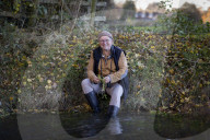 We need to keep up the pressure on water companies: the farmer fighting to save Britains waterways
