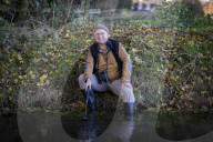 We need to keep up the pressure on water companies: the farmer fighting to save Britains waterways