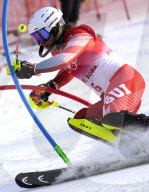 Beijing Olympics 2022, China - 08 Feb 2022