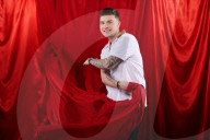 PEOPLE - Vorstellung der Kandidaten der 15. Staffel von Let's Dance von RTL