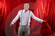 PEOPLE - Vorstellung der Kandidaten der 15. Staffel von Let's Dance von RTL