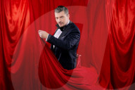 PEOPLE - Vorstellung der Kandidaten der 15. Staffel von Let's Dance von RTL