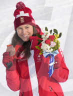 NEWS - Olympische Winterspiele 2022: Wendy Holdener gewinnt Bronze im Slalom