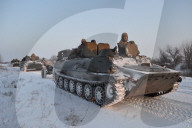 NEWS - Ukraine: Manöver der Armee