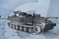NEWS - Ukraine: Manöver der Armee