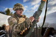 NEWS - Ukraine: Manöver der Armee