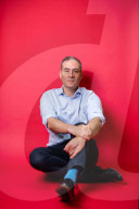 Guy Leschziner: Reality is entirely a construct of our nervous system