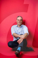 Guy Leschziner: Reality is entirely a construct of our nervous system
