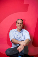 Guy Leschziner: Reality is entirely a construct of our nervous system