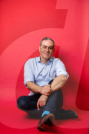 Guy Leschziner: Reality is entirely a construct of our nervous system